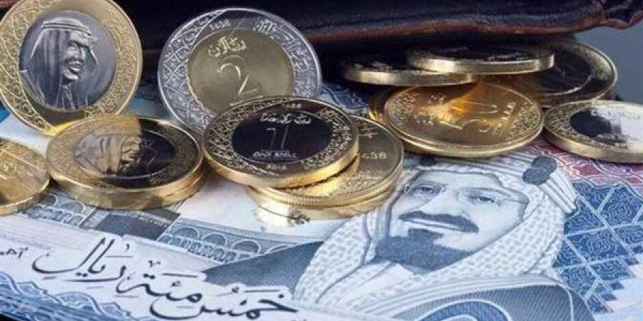 أسعار
      الريال
      السعودي
      اليوم
      في
      البنوك
      العاملة
      في
      مصر