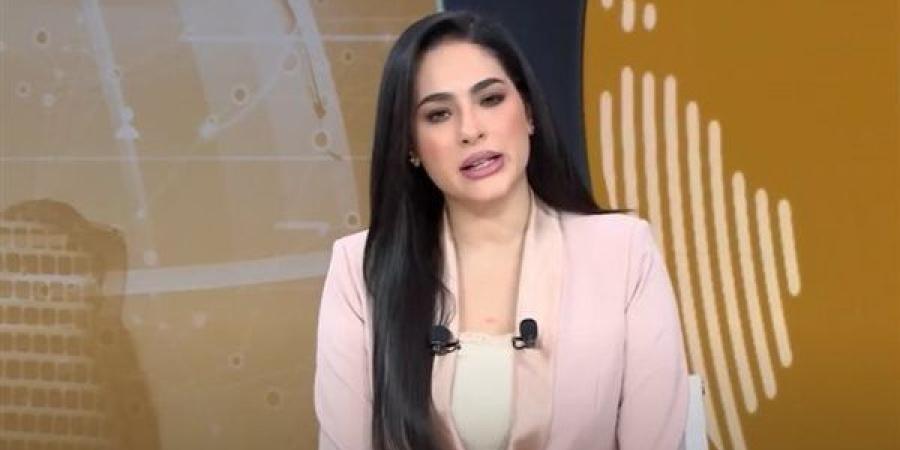 مذيعة
      القاهرة
      الإخبارية
      تلقن
      ضيفا
      أمريكيا
      درسا:
      "لا
      تسخر
      من
      مأساة
      الأطفال"