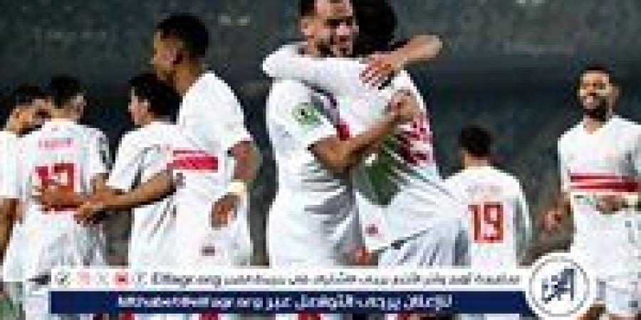 عضو
      مجلس
      إدارة
      الزمالك:
      جوميز
      رفض
      التعاقد
      مع
      أفضل
      مدافع
      في
      إفريقيا