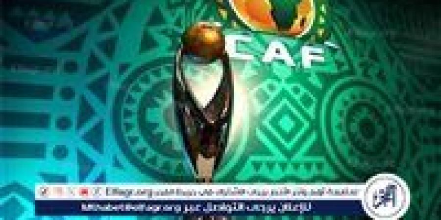 مواعيد
      مباريات
      اليوم
      السبت
      في
      دوري
      أبطال
      إفريقيا
      والقنوات
      الناقلة