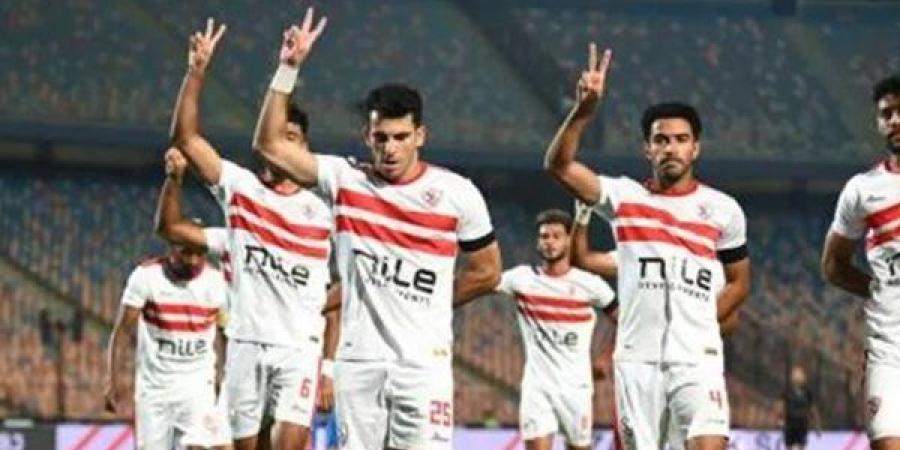 زيزو
      يقود
      تشكيل
      الزمالك
      أمام
      ...