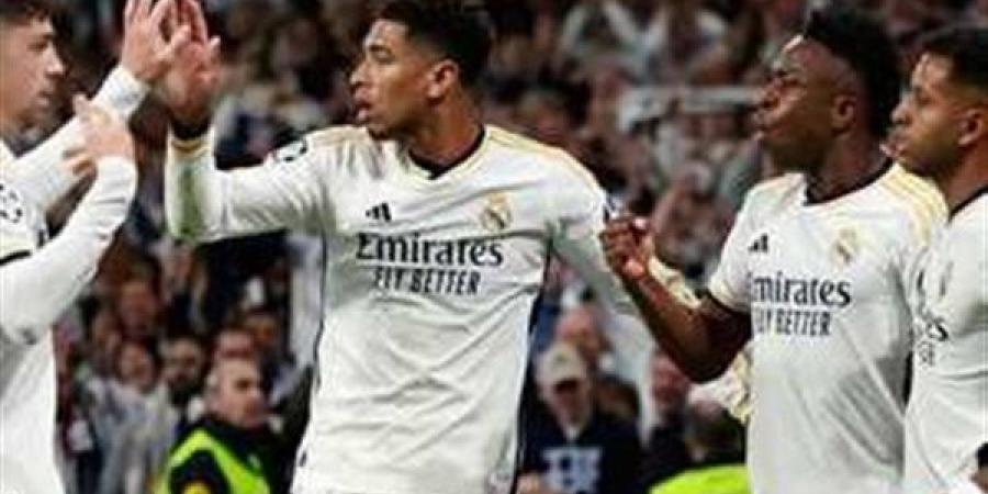 كأس
      ملك
      إسبانيا|
      تعرف
      على
      معلق
      مباراة
      ريال
      مدريد
      وديبورتيفا
      مينيرا
      اليوم