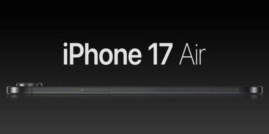 مفاجأة..
      iPhone
      17
      على
      أعتاب
      الظهور:
      ما
      المميزات
      والتفاصيل؟