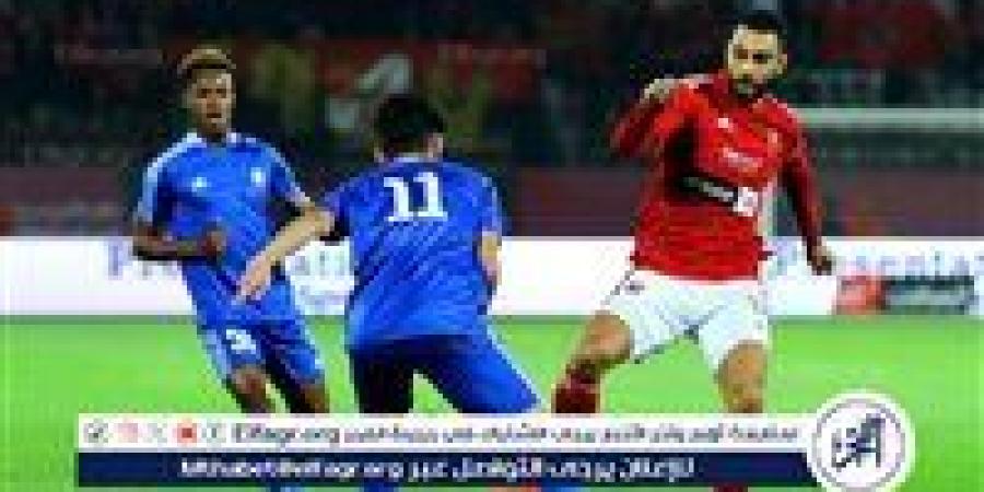 موعد
      مباراة
      الأهلي
      اليوم
      أمام
      سموحة
      في
      الدوري
      المصري
      والقنوات
      الناقلة