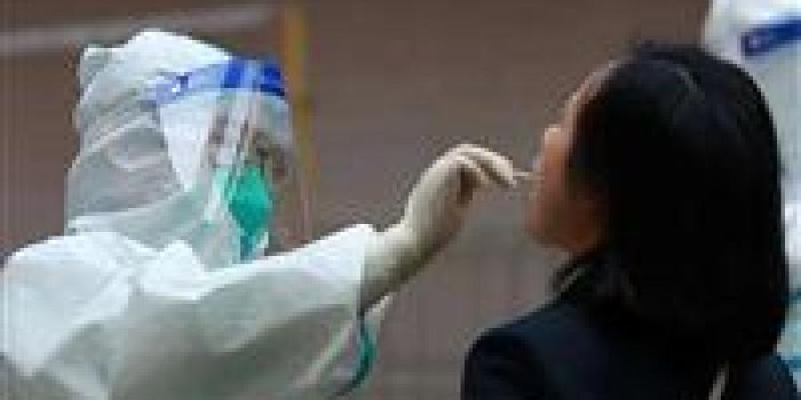 أمريكا
      تسجل
      أول
      حالة
      وفاة
      بشرية
      بسبب
      إنفلونزا
      الطيور
      H5N1