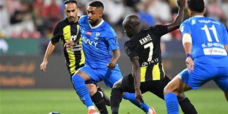 اكسترا
      تايم..
      شاهد
      الهلال
      و
      الاتحاد
      في
      كأس
      السعودية