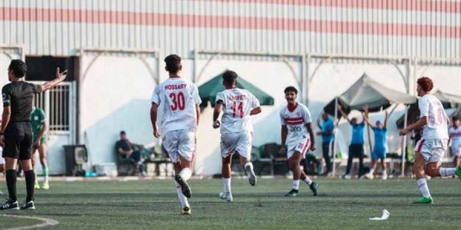 زمالك
      2005
      يفوز
      على
      طلائع
      الجيش
      ببطولة
      الجمهورية
      للشباب