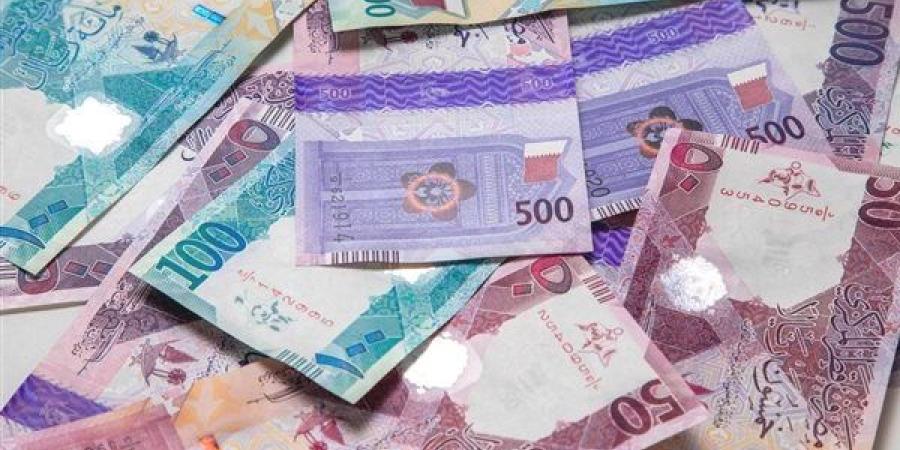 سعر
      الريال
      القطري
      اليوم
      الأربعاء
     ...