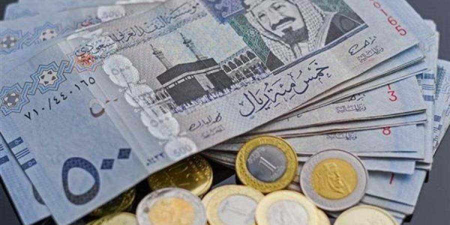 أسعار
      الريال
      السعودي
      اليوم
      الخميس
      9
      يناير
      2025..
      بكام
      انهاردة؟