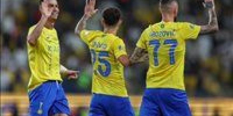 موعد
      مباراة
      النصر
      والأخدود
      في
      دوري
      روشن
      السعودي
      والقنوات
      الناقلة
      والتشكيل
      المتوقع