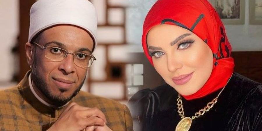 " مدخلتش قفص الاتهام وهعتذر لما أخد براءة ".. ماذا حدث في أزمة الشيخ أبو بكر وميار؟