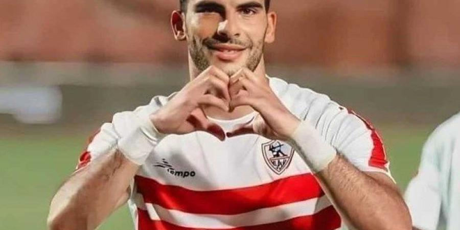 «زيزو» على بعد خطوة من تحطيم رقم «الثعلب» حمادة إمام مع الزمالك