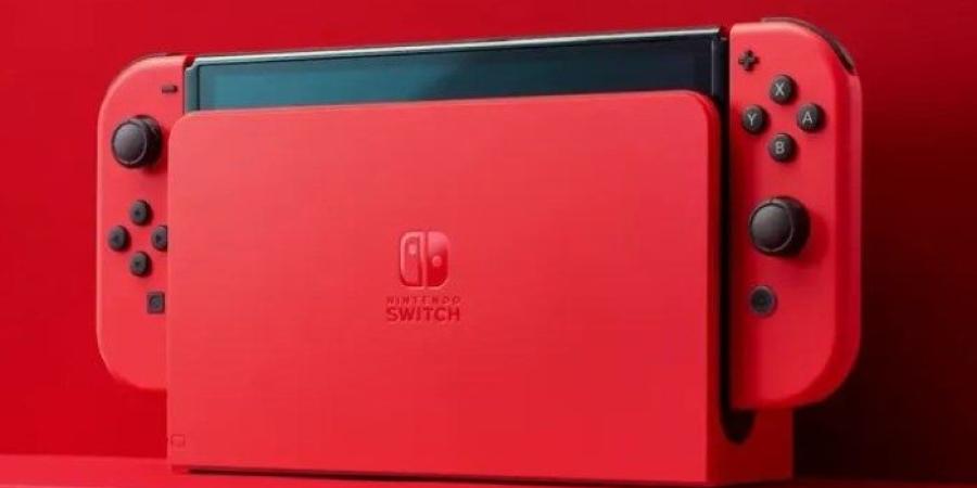 نينتندو تكشف عن جهاز Switch 2 المنتظر، مواصفات جديدة