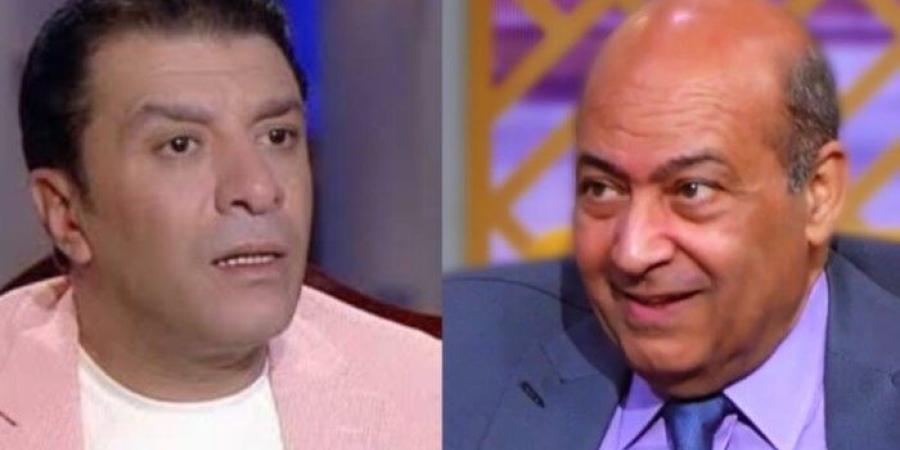 هجوم متبادل، مصطفى كامل يعلن الحرب على طارق الشناوي