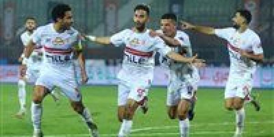 موعد
      مباراة
      الزمالك
      وبلاك
      بولز
      في
      الكونفدرالية..
      القنوات
      الناقلة
      والتشكيل