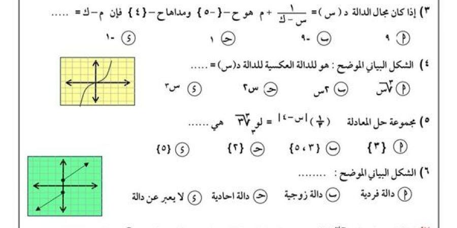 مراجعات
      نهائية..
      امتحان
      الرياضيات
      البحتة
      القناطر
      الخيرية
      2025
      لـ
      الصف
      الثاني
      الثانوي