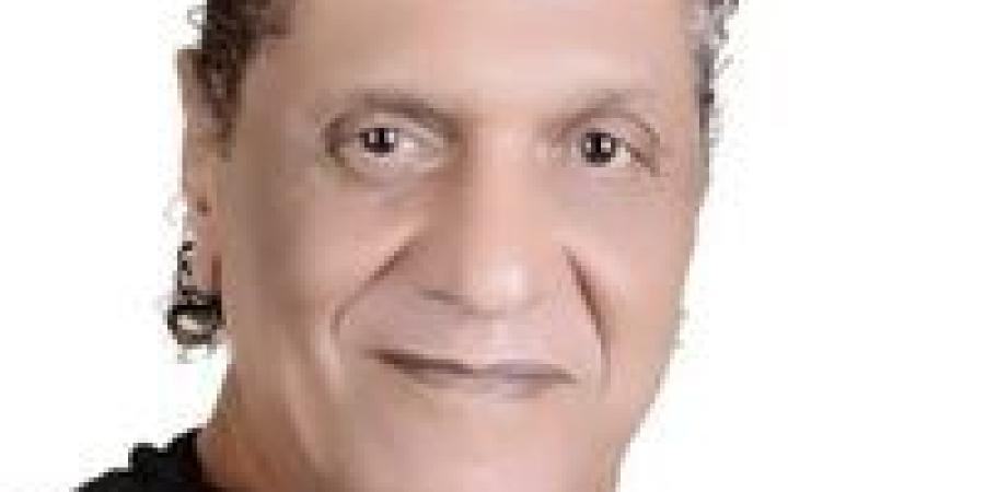 وفاة
      المطرب
      الشعبي
      محمود
      سعد
      عن
      عمر
      يناهز
      الـ
      70
      عام