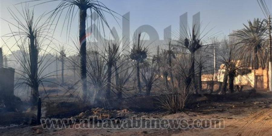 نار
      التدفئة
      تنهي
      حياة
      عامل
      في
      منشأة
      القناطر