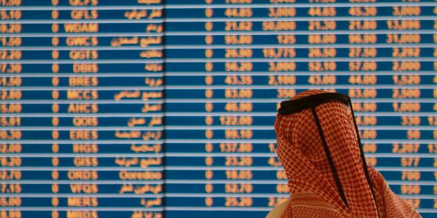 ارتفاع
      مؤشر
      بورصة
      قطر
      بنسبة
      1.62%
      ليغلق
      عند
      مستوى
      10384.89
      نقطة