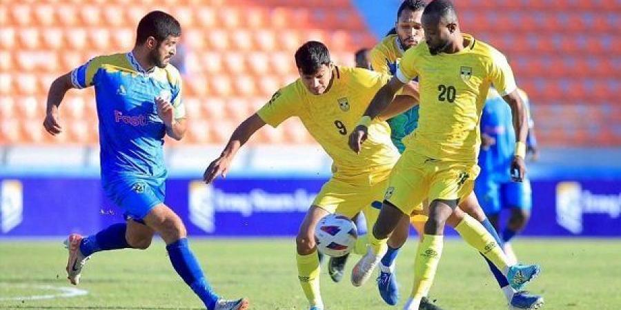 شاهد..
      بث
      مباشر
      لمباراة
      نوروز
      والكرخ
      في
      الدوري
      العراقي