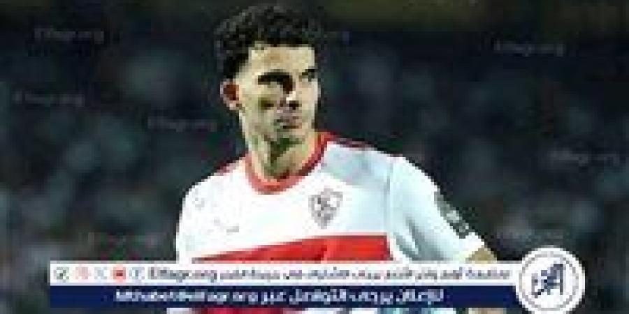 خالد
      الغندور:
      أحمد
      السيد
      زيزو
      جدد
      تعاقده
      مع
      نادي
      الزمالك