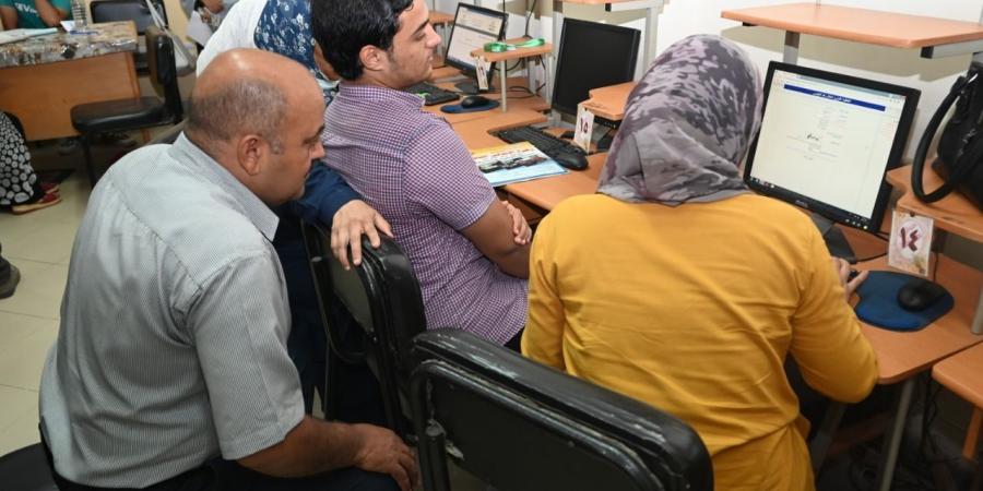 متحدث الحكومة: الثانوية العامة تسبب حالة من الرهبة لدى الطلاب وأولياء الأمور