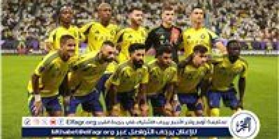 موعد
      مباراة
      التعاون
      والنصر
      في
      الدوري
      السعودي
      والقناة
      الناقلة