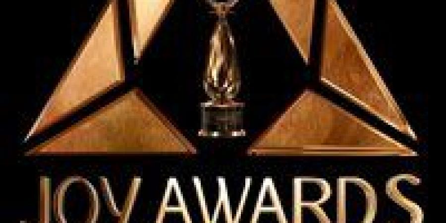 تفاصيل
      حفل
      Joy
      Awards..
      أبرز
      المرشحين
      للجوائز