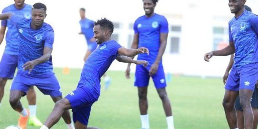 شاهد..
      بث
      مباشر
      لمباراة
      الهلال
      ومازيمبي
      في
      دوري
      أبطال
      أفريقيا