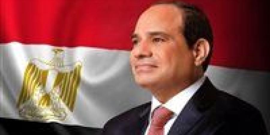 السيسي:
      مصر
      تعيش
      في
      سلام
      وأمان
      بفضل
      تضحيات
      الشهداء
      والمصابين