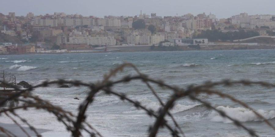 حصيلة
      مكافحة
      الهجرة
      السرية
      بالمغرب