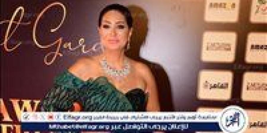 ظهور
      شبابي
      لوفاء
      عامر
      في
      مهرجان
      Joy
      Awards