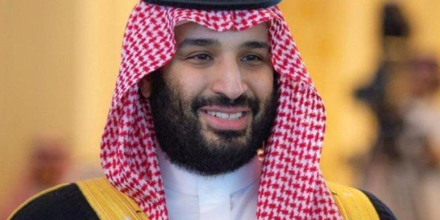 ولي
      العهد
      السعودي
      يبحث
      مع
      وزير
      الخارجية
      الأمريكي
      هاتفيا
      مستجدات
      الأوضاع
      الإقليمية
      والدولية