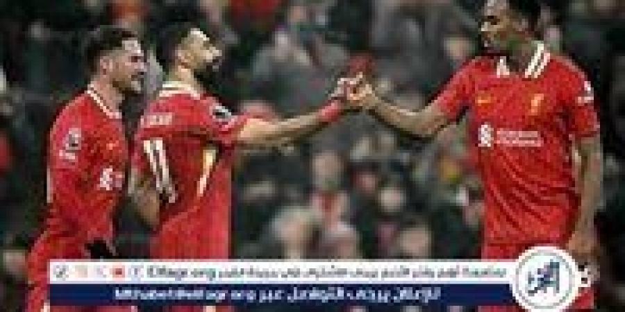 رسميًا..
      ليفربول
      يُعلن
      توقيع
      عقد
      احترافي
      مع
      لاعب
      مصري