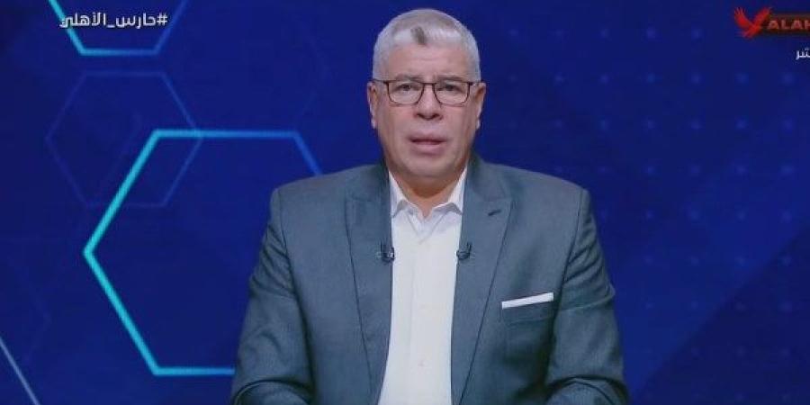 الزمالك يتقدم بشكوى رسمية للمجلس الأعلى للإعلام ضد أحمد شوبير