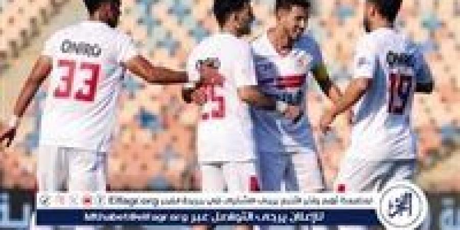 الزمالك
      يعلن
      رحيل
      محلل
      أداء
      الفريق