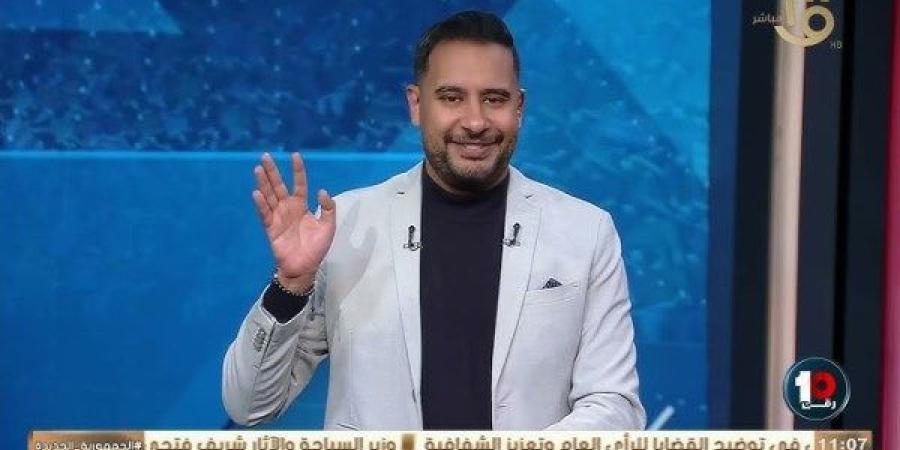 كريم رمزي: الأهلي عاد للمفاوضات مع جيلسون دالا بعد دخول الزمالك