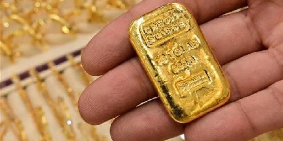 سعر سبيكة الذهب 5 جرام اليوم عيار 24، اشتريها بسرعة