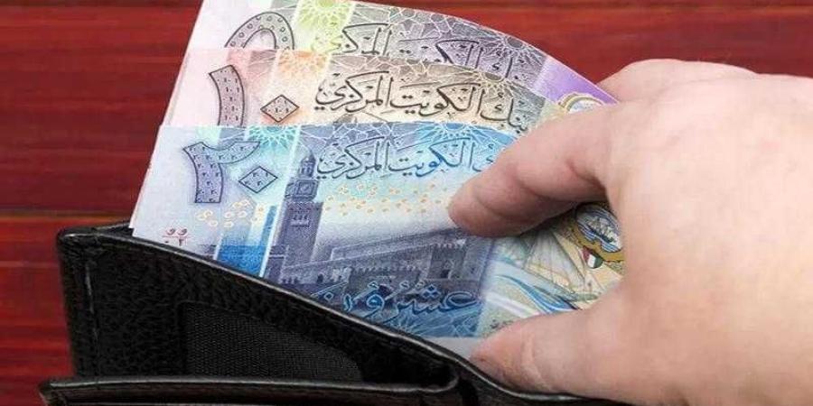 أسعار
      الدينار
      الكويتي
      في
      مصر
      اليوم
      الأربعاء