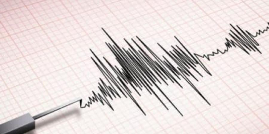 زلزال
      عنيف
      بقوة
      6.2
      درجة
      يضرب
      ساحل
      جزر
      الملوك
      الشمالية
      بإندونيسيا..
      ماذا
      يحدث؟