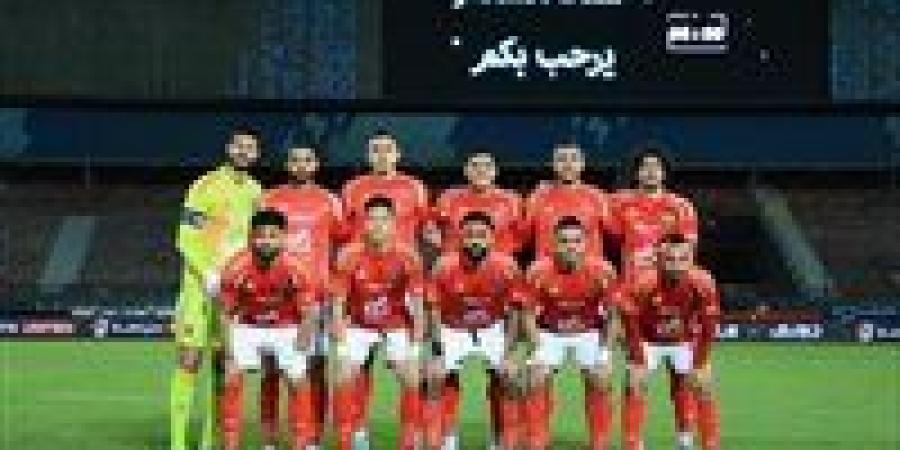 بعد
      الفوز
      على
      بتروجيت..
      تعرف
      على
      ترتيب
      الدوري
      المصري