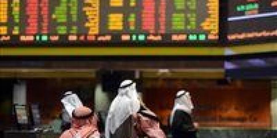 البورصات
      الخليجية
      تغلق
      على
      تباين
      وسط
      تأثير
      تصريحات
      ترامب