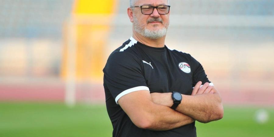 ميكالى: أتمنى تدريب الزمالك ولم يتحدث معي أي مسؤول