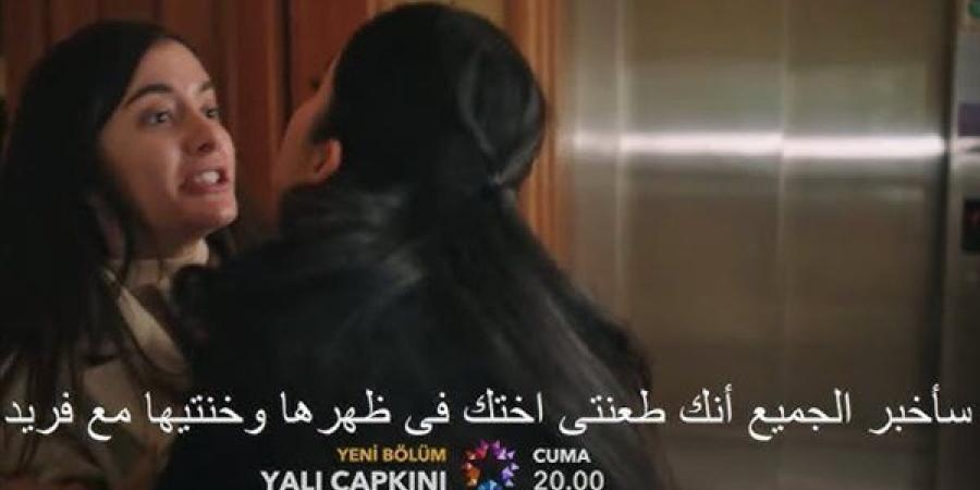 مسلسل
      طائر
      الرفراف
      الحلقة
      93..
      ...