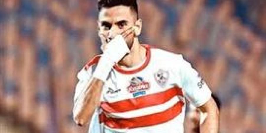 الزمالك
      يوقع
      غرامة
      مالية
      على
      ناصر
      ماهر
      بعد
      طرده
      أمام
      الإسماعيلى