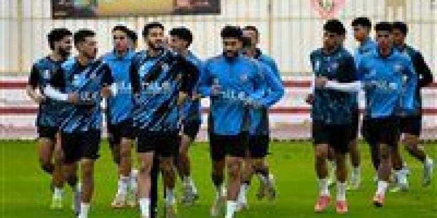 ماذا
      قدم
      الزمالك
      في
      الدوري
      قبل
      مواجهة
      فاركو؟