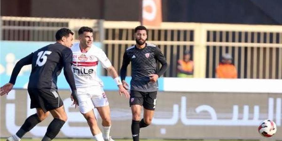 التعادل
      الإيجابى
      يحسم
      مباراة
      الزمالك
      وبتروجت
      فى
      الدوري
      المصري..
      فيديو