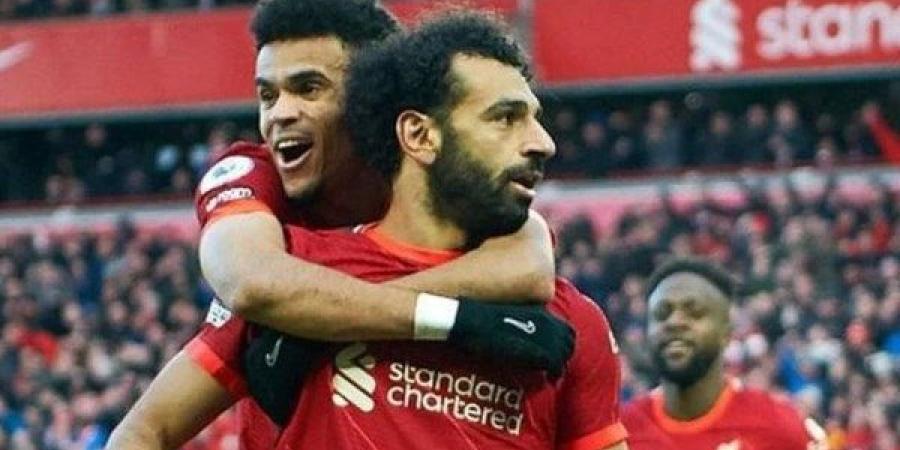 محمد صلاح يقود ليفربول للفوز على وولفرهامبتون في الدوري الإنجليزي