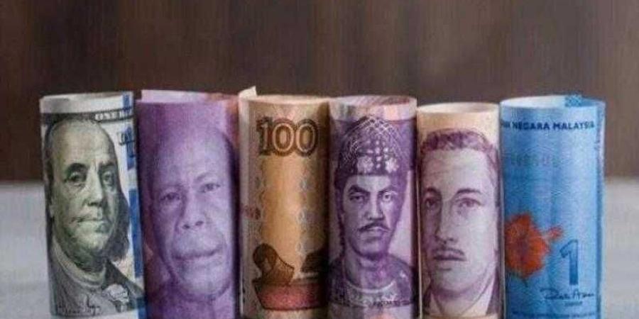 أسعار
      العملات
      في
      مصر
      اليوم
      الإثنين