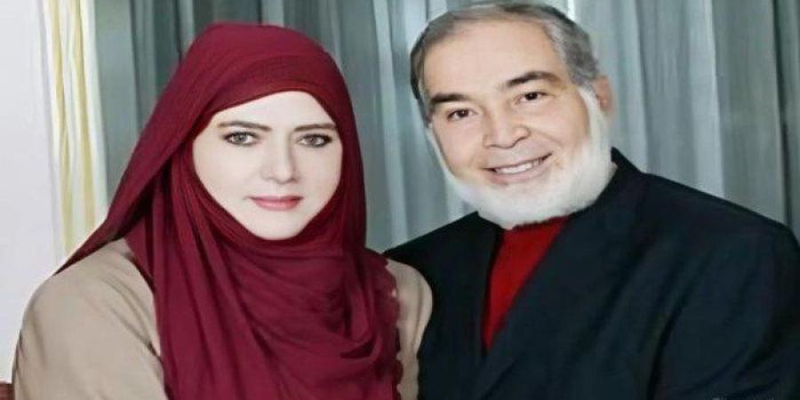 ماذا
      قالت
      الفنانة
      المصرية
      المعتزلة
      شمس
      البارودي
      في
      رثاء
      الراحل
      حسن
      يوسف؟